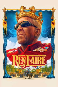 Ren Faire 1. Sezon afişi