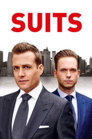 Suits 5. Sezon afişi