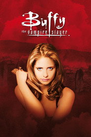 Buffy the Vampire Slayer 1. Sezon afişi