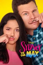 Sydney to the Max 1. Sezon afişi