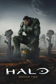 Halo 2. Sezon afişi