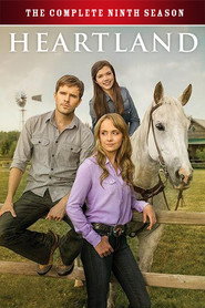 Heartland 9. Sezon afişi