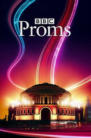 BBC Proms 69. Sezon afişi