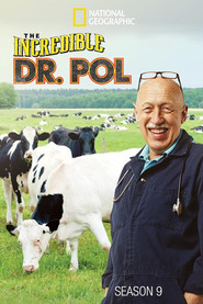 Yetenekli Doktor Pol 9. Sezon afişi