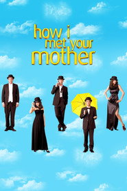 How I Met Your Mother 5. Sezon afişi