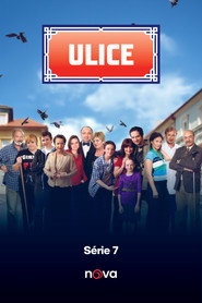 Ulice 7. Sezon afişi