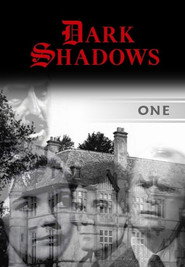 Dark Shadows 1. Sezon afişi