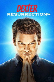 Dexter: Resurrection 1. Sezon afişi