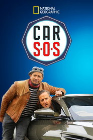 Araba S.O.S. 3. Sezon afişi