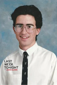 Last Week Tonight with John Oliver 7. Sezon afişi
