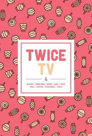 TWICE TV 4. Sezon afişi