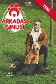 Arkadaş Canlısı 1. Sezon afişi