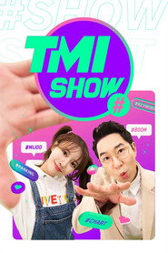 TMI SHOW 2. Sezon afişi