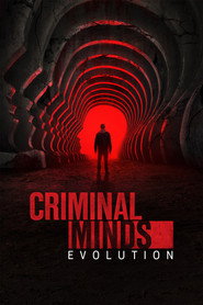 Criminal Minds 19. Sezon afişi