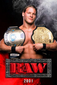 WWE Raw 9. Sezon afişi