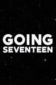 GOING SEVENTEEN 9. Sezon afişi