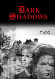 Dark Shadows 2. Sezon afişi