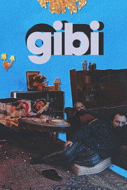 Gibi 4. Sezon afişi