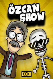 Özcan Show 9. Sezon afişi