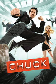 Chuck 3. Sezon afişi