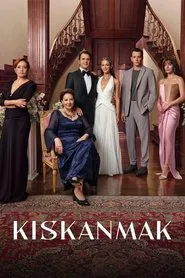 Kıskanmak 1. Sezon afişi