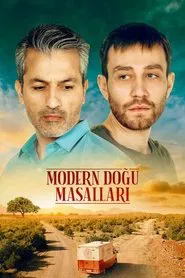 Modern Doğu Masalları 1. Sezon afişi