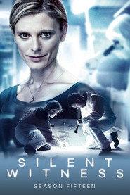 Silent Witness 15. Sezon afişi