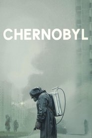 Chernobyl 1. Sezon afişi