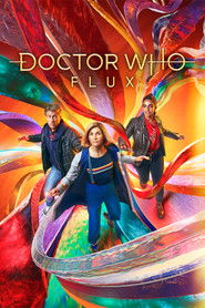 Doctor Who 13. Sezon afişi