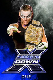 WWE Friday Night SmackDown 11. Sezon afişi