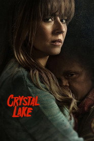 Crystal Lake 1. Sezon afişi