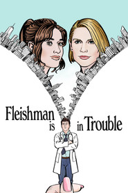 Fleishman Is in Trouble 1. Sezon afişi
