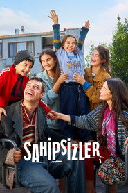 Sahipsizler 1. Sezon afişi
