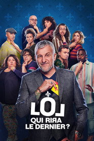 LOL : Qui rira le dernier ? 1. Sezon afişi