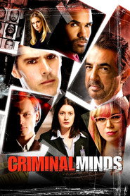 Criminal Minds 3. Sezon afişi
