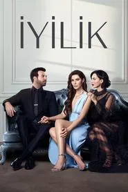 İyilik 1. Sezon afişi