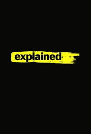 Explained 3. Sezon afişi