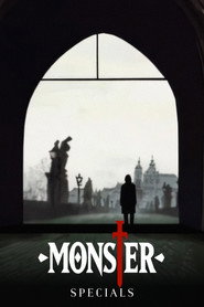 MONSTER Özel Bölümler afişi