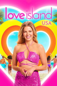 Love Island USA 6. Sezon afişi