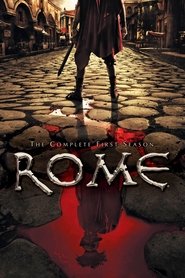 Roma 1. Sezon afişi