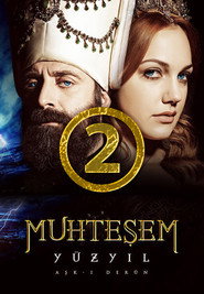 Muhteşem Yüzyıl 2. Sezon afişi