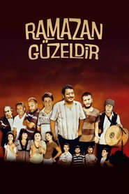 Ramazan Güzeldir 1. Sezon afişi