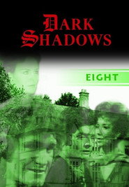 Dark Shadows 8. Sezon afişi