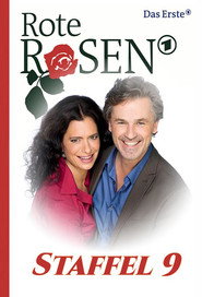 Rote Rosen 9. Sezon afişi