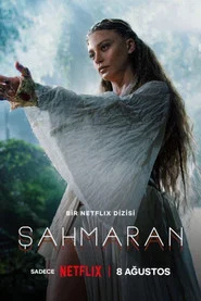 Şahmaran 2. Sezon afişi