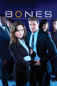 Bones 1. Sezon afişi