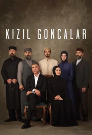 Kızıl Goncalar 2. Sezon afişi