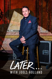 Later... with Jools Holland 67. Sezon afişi
