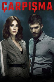 Çarpışma 1. Sezon afişi