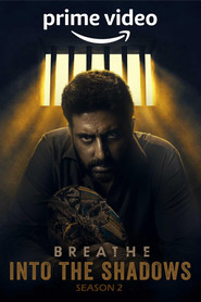 Breathe: Into the Shadows 2. Sezon afişi